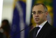 Senadores acionam STF para tentar obrigar sabatina de André Mendonça