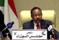 Primeiro-ministro do Sudão é colocado em prisão domiciliar por ‘forças militares’