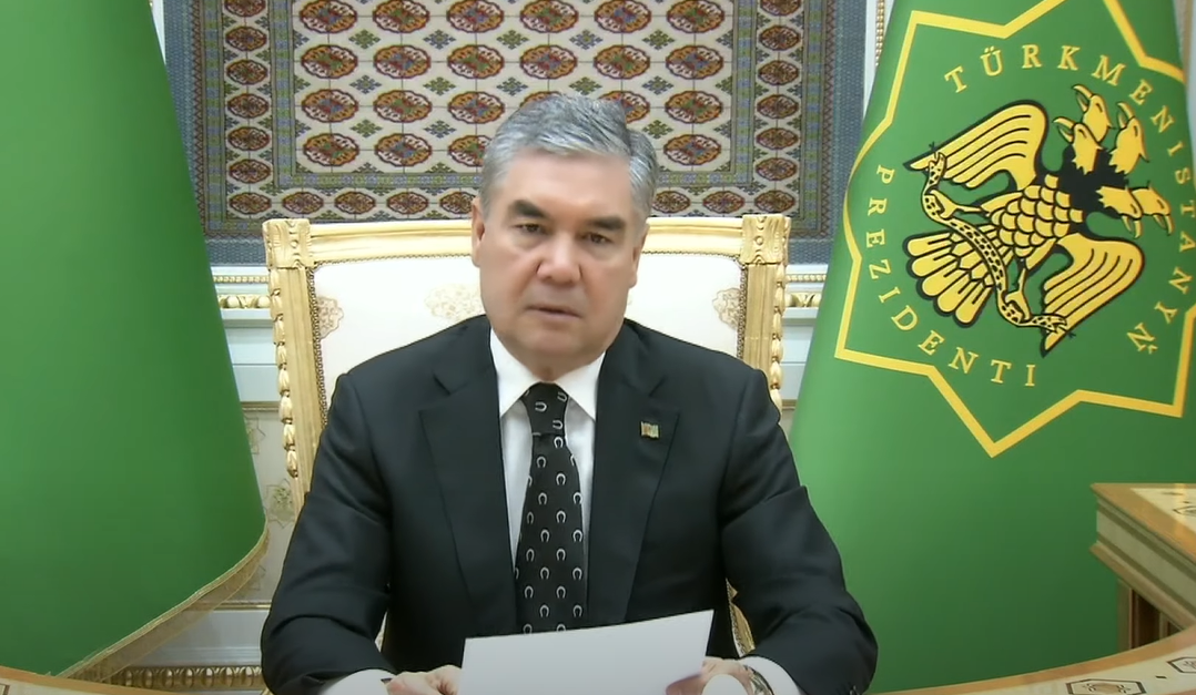 presi-turcomenistao