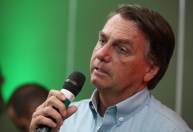 Waack: postura antidemocrática de Jair Bolsonaro é um problema político
