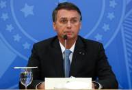 STF dá 48 horas para Bolsonaro explicar mudanças no Marco Civil da Internet