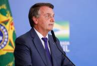 CPI apresenta ao STF pedido para suspender contas de Bolsonaro nas redes sociais