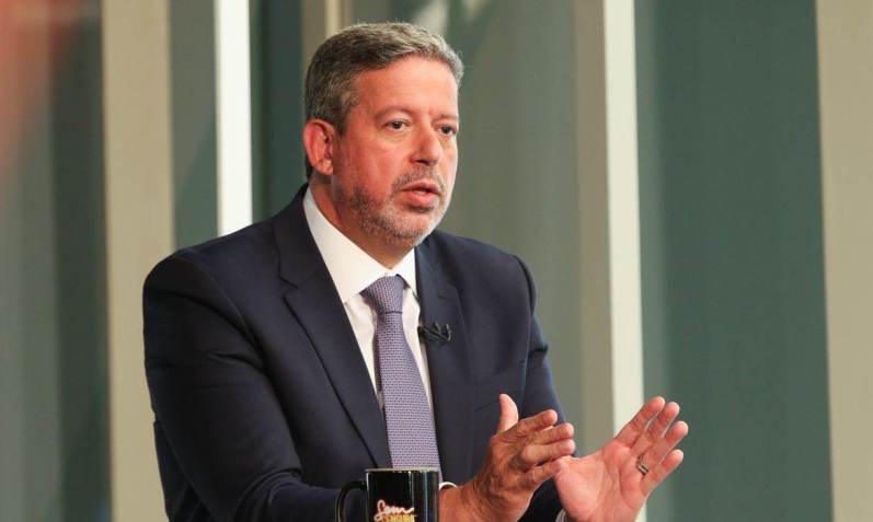 Presidente da Câmara, Arthur Lira (PP-AL) diz que PEC dos Precatórios terá mais adesões em segundo turno / Foto: Fabio Rodrigues Pozzebom/Agência Brasil
