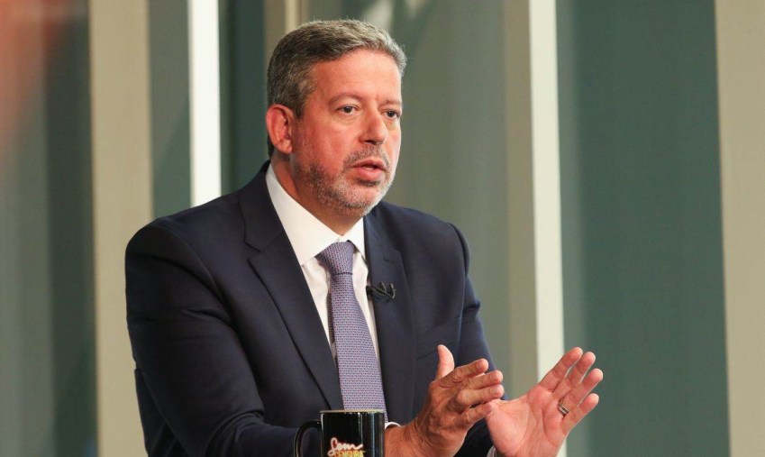 Presidente da Câmara, Arthur Lira (PP-AL) diz que PEC dos Precatórios terá mais adesões em segundo turno / Foto: Fabio Rodrigues Pozzebom/Agência Brasil