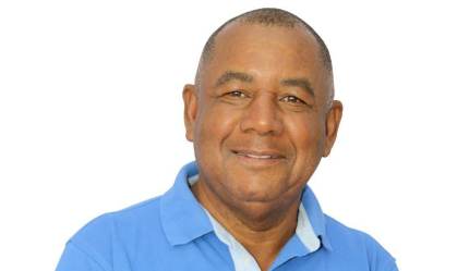Vereador Quinzé foi morto neste domingo (12)