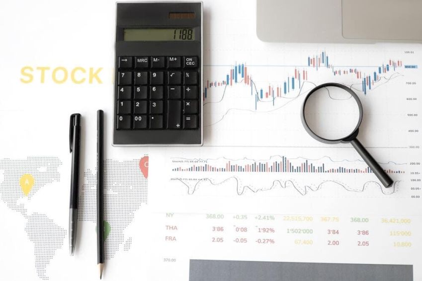 O que significa render 100% do CDI? - Foto: Pexels/Anna Nekrashevich