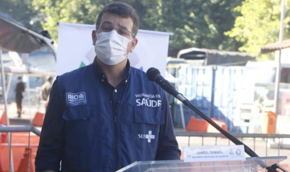 Daniel Soranz
