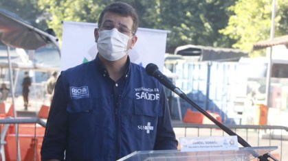 Daniel Soranz