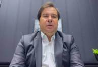 Maia diz que Bolsonaro ‘estourou a corda’ com discursos no 7 de Setembro