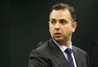 Pacheco devolve MP de Bolsonaro que alterava Marco Civil da Internet