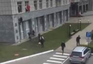 Ataque a tiros em universidade da Rússia deixa 6 mortos e dezenas de feridos