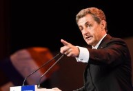 Conservador, ex-presidente Nicolas Sarkozy declara apoio a Macron no 2º turno