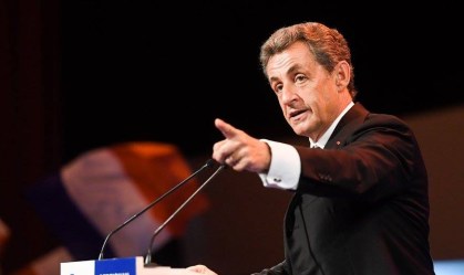 Ex-presidente francês, Sarkozy, é culpado em caso de conspiração criminosa