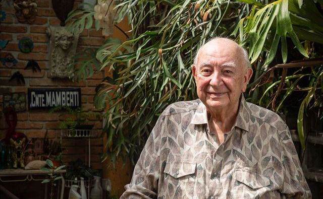 Sérgio Mamberti