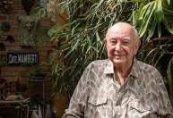 Ator Sergio Mamberti morre aos 82 anos em São Paulo