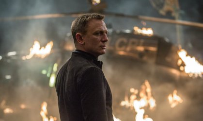 Oscar 2025 irá homenagear James Bond, da franquia "007", diz revista