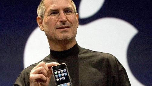 Primeiro iPhone