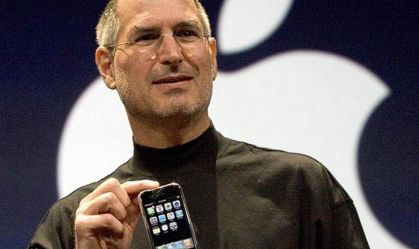 Primeiro iPhone