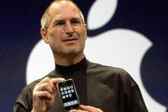 Primeiro iPhone