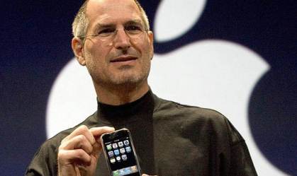 1º iPhone fez público rir: veja como o aparelho da Apple evoluiu com o tempo