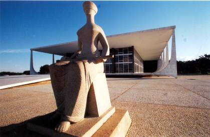 Supremo Tribunal Federal (STF)