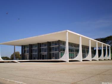 Supremo Tribunal Federal (STF)
