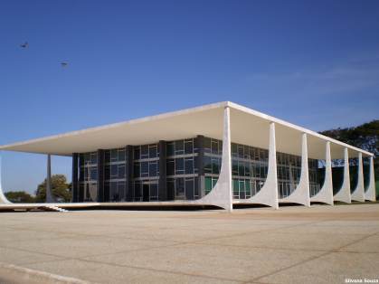 Supremo Tribunal Federal (STF)