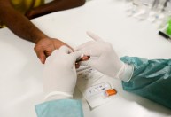 Paciente argentina curada do HIV é esperança para médicos no combate à Aids