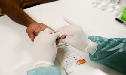 Número de infecções por HIV em crianças de até 5 anos no Brasil cai 87% em 12 anos