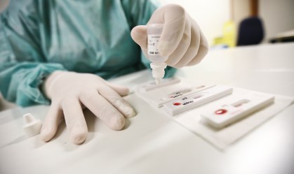 No Dia Mundial de Luta contra a Aids, Saúde lança campanha de prevenção entre jovens