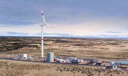 Siemens Energy - energia sustentável, confiável e acessível
