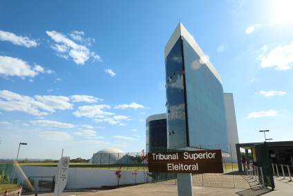 Tribunal Superior Eleitoral (TSE)