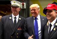 Com medo do que Trump poderia fazer, general protegeu armas nucleares, diz livro