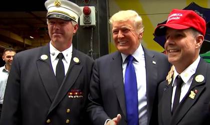 Com medo do que Trump poderia fazer, general protegeu armas nucleares, diz livro