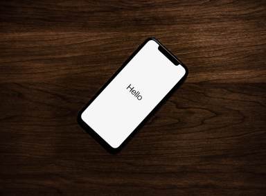 Iphone, da Apple (imagem de arquivo)