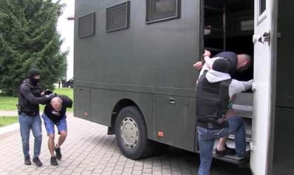 A armadilha de espiões ucranianos para tentar capturar suspeitos de crimes de guerra na Rússia