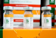 Com aprovação da Anvisa, usaremos Coronavac em crianças, diz Queiroga à CNN