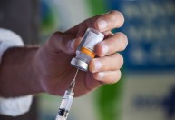 Sinovac prevê atualização da Coronavac para variante Ômicron em até três meses