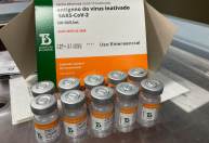 Ministério da Saúde notifica SP por descumprimento de contrato de vacinas