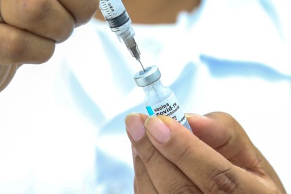 Vacina da AstraZeneca contra a Covid-19