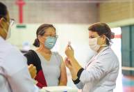 Painel da Vacina: Brasil está em 62º no ranking global e é 4º no total de doses