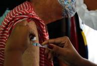 Rio alcança mais de 75% de imunização contra a Covid-19 entre população adulta