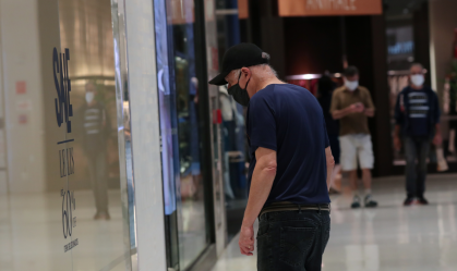 Comércio em São Paulo