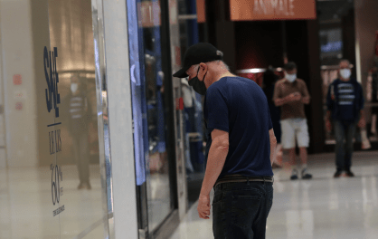 Comércio em São Paulo