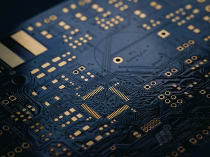 eCHIP