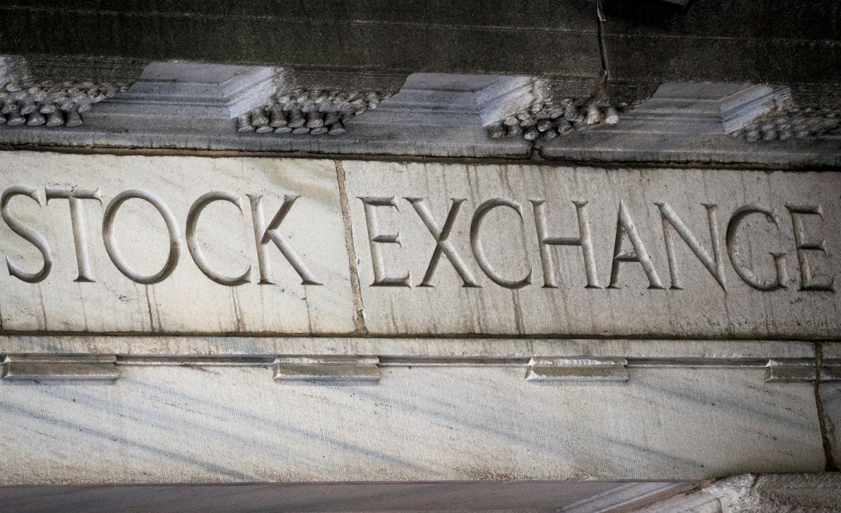 wall street