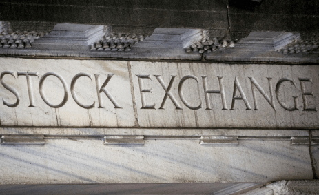 wall street