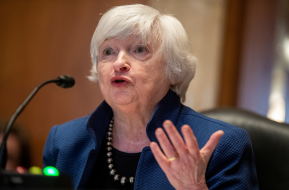 Janet Yellen