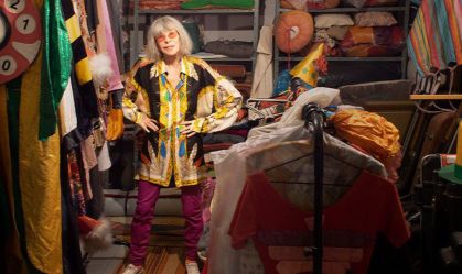 Exposição do Museu da Imagem e do Som celebra trajetória de Rita Lee