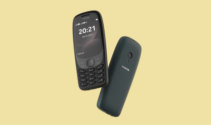 Celular Nokia modelo 6310